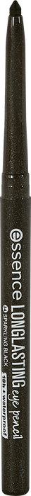 Молив за очи LONGLASTING Nr. 34 Sparkling Black, 28 g