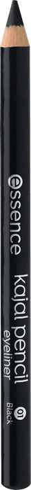 Молив за очи - Nr.01 black, 1 g