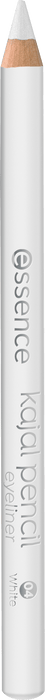 Молив за очи - Nr.04 White, 1 g