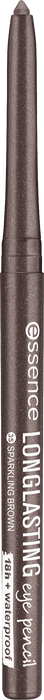 Молив за очи Nr.35 Sparkling brown, 1 бр