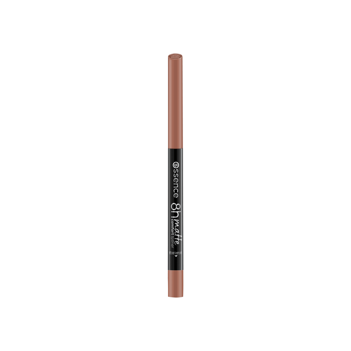 Молив за устни 8h Matte Comfort 01, 1 g
