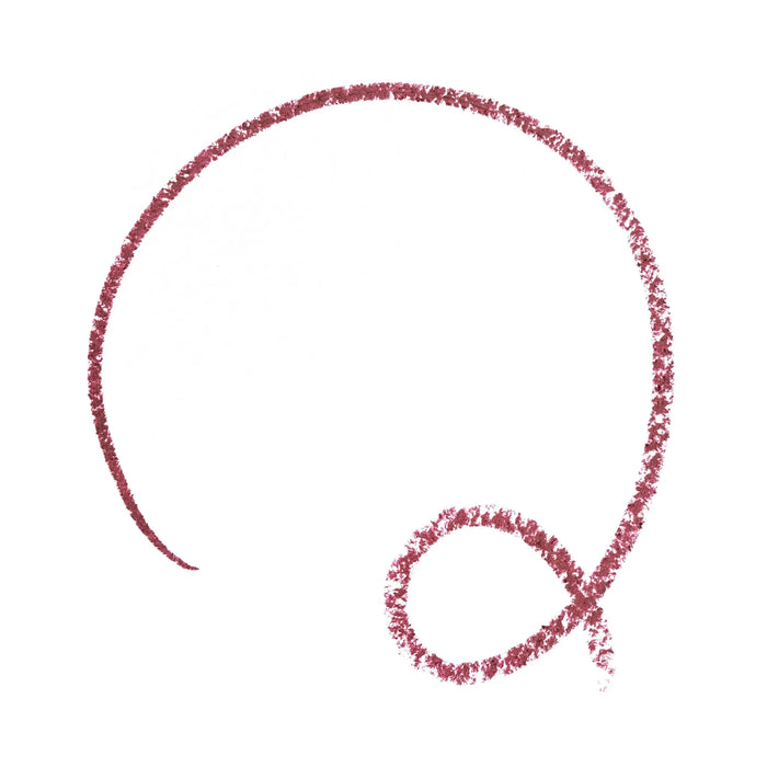 Молив за устни 8h Matte Comfort 19 Burgundy Bestie, 0,3 g