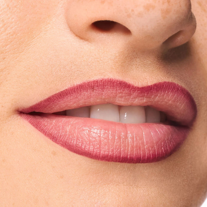Молив за устни 8h Matte Comfort 19 Burgundy Bestie, 0,3 g