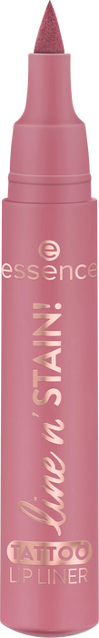 Молив за устни line n'STAIN - Nr. 01 Everyone's Nude-Pink, 2,5 ml