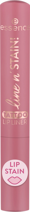 Молив за устни line n'STAIN - Nr. 01 Everyone's Nude-Pink, 2,5 ml