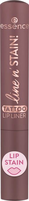 Молив за устни line n'stainTattoo 03 Make A Mauve, 2,5 ml