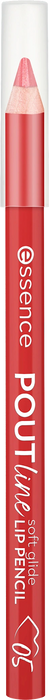 Молив за устни POUTline soft glide, Nr. 05 Pout Out Loud, 0,62 g