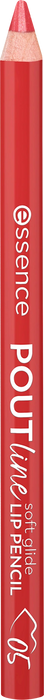 Молив за устни POUTline soft glide, Nr. 05 Pout Out Loud, 0,62 g