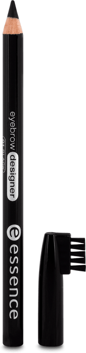 Молив за вежди designer 01 black, 1 g