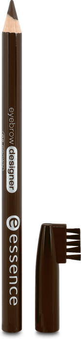 Молив за вежди designer 02 brown, 1 g