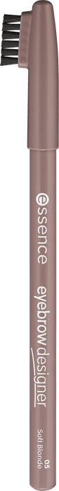 Молив за вежди Eyebrow Designer, Nr. 05 Soft Blonde, 1 бр