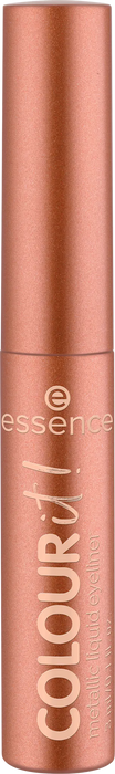 Очна линия Colour it! - Nr. 01 Burnished Bronze, 3 ml