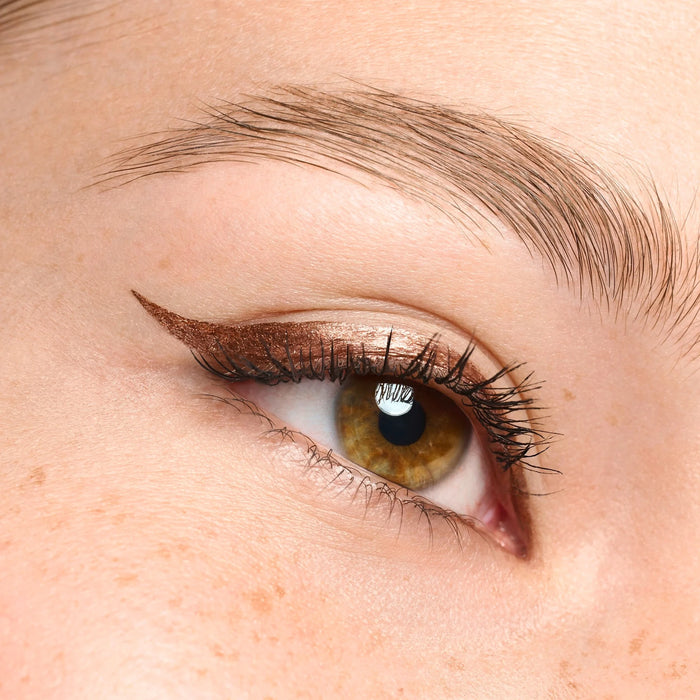Очна линия Colour it! - Nr. 01 Burnished Bronze, 3 ml