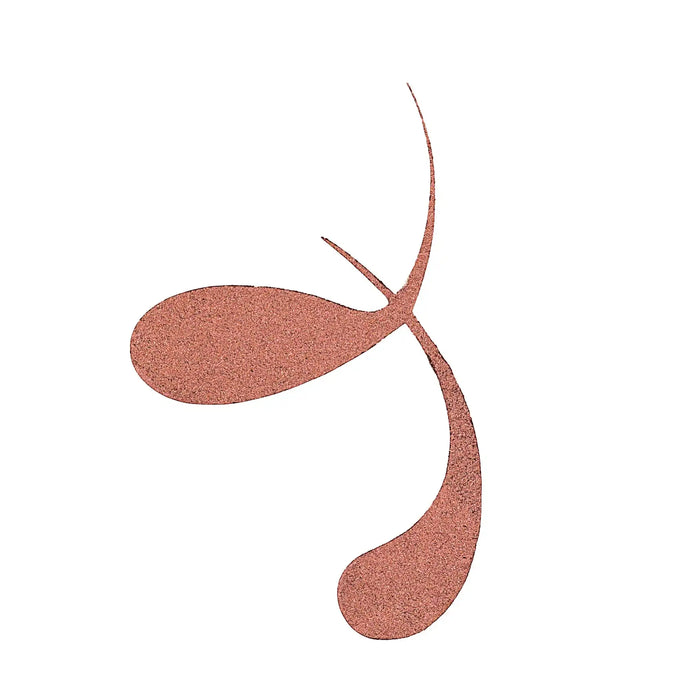 Очна линия Colour it! - Nr. 01 Burnished Bronze, 3 ml