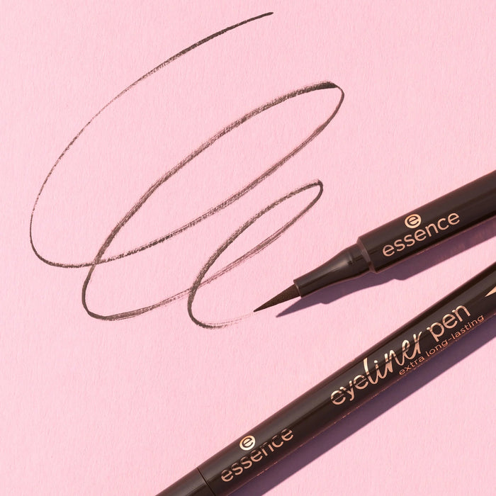Очна линия Extra Longlasting 020 Brown, 1 ml