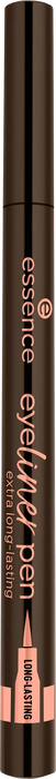 Очна линия Extra Longlasting 020 Brown, 1 ml