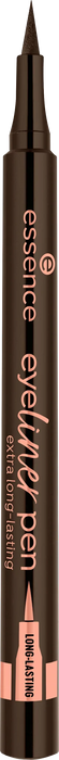 Очна линия Extra Longlasting 020 Brown, 1 ml