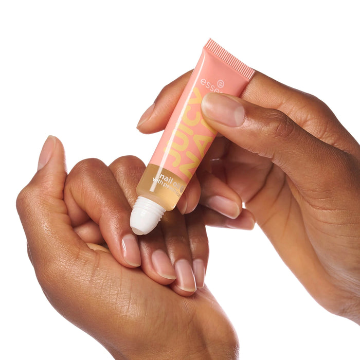 Олио за нокти Juicy Nail 01 Keep On Rollin, 11 ml