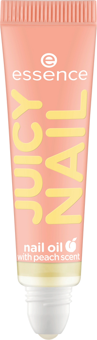 Олио за нокти Juicy Nail 01 Keep On Rollin, 11 ml