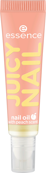 Олио за нокти Juicy Nail 01 Keep On Rollin, 11 ml