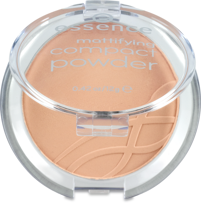 Пудра mattifaying 02 Soft Beige, 12 g