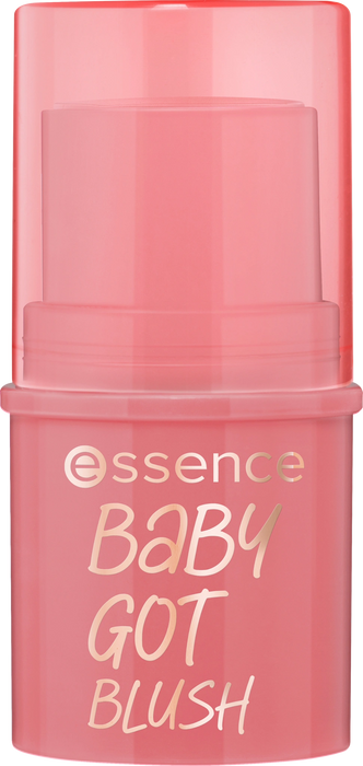Руж baby got Blush, Nr. 30 rosé all day, 1 бр., 5,5 g