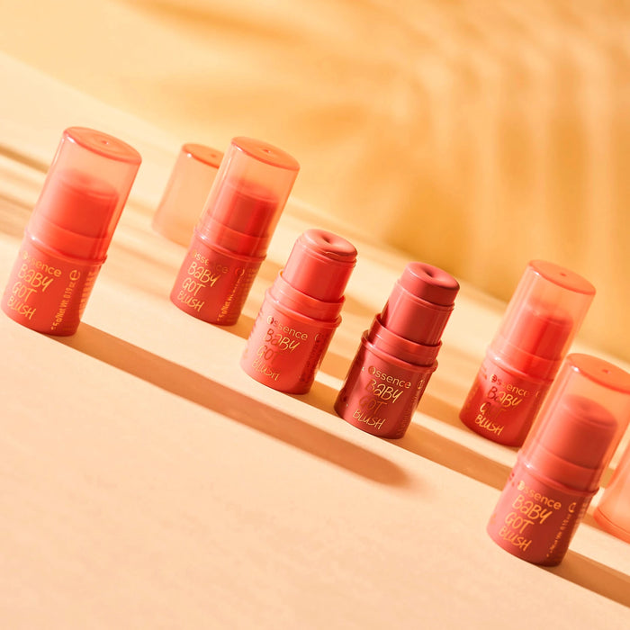 Руж Babz Got Blush Nr.50 Cherry Cherry Baby, 5,5 g