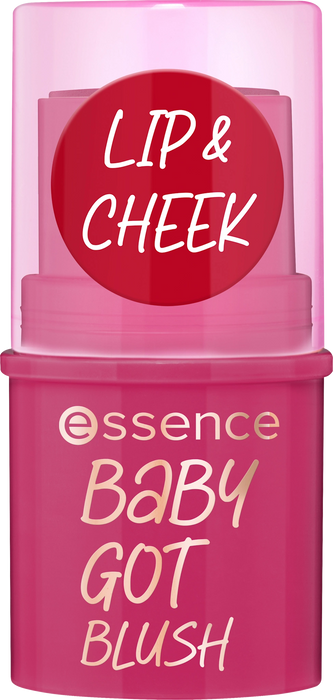 Руж Babz Got Blush Nr.50 Cherry Cherry Baby, 5,5 g