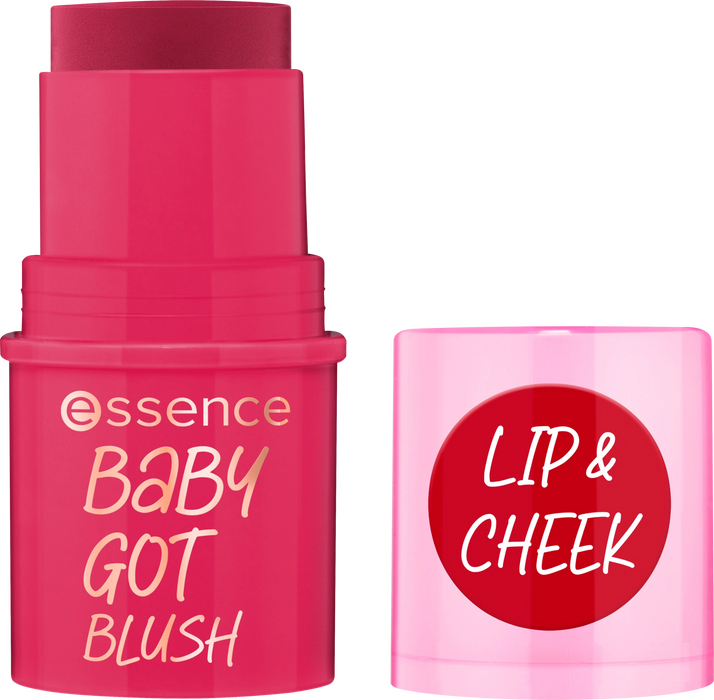 Руж Babz Got Blush Nr.50 Cherry Cherry Baby, 5,5 g