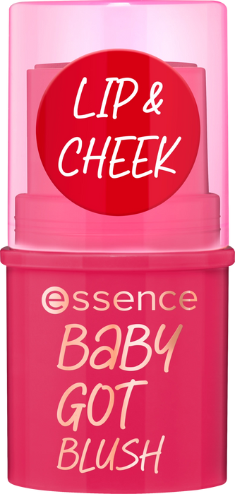 Руж Babz Got Blush Nr.50 Cherry Cherry Baby, 5,5 g