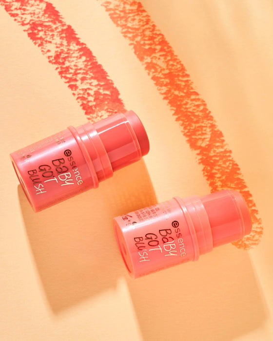 Руж Babz Got Blush Nr.50 Cherry Cherry Baby, 5,5 g