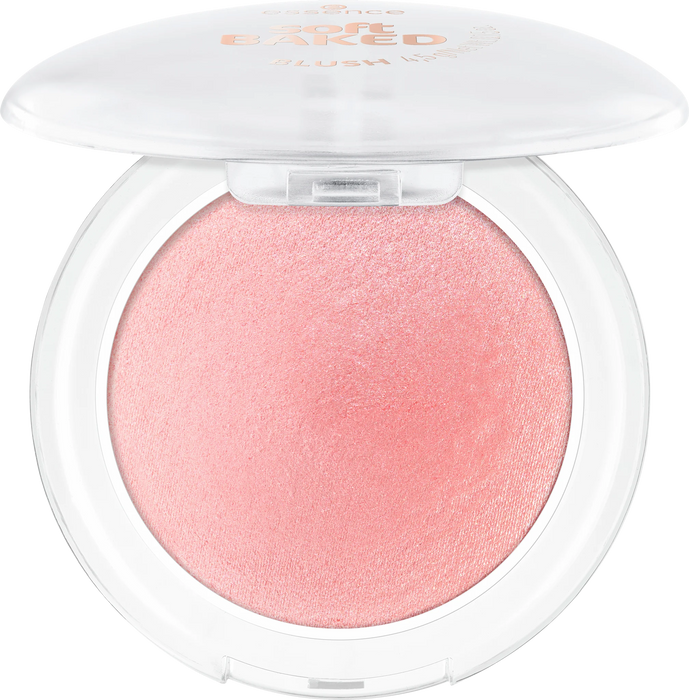 Руж Soft Baked, Nr. 10 Soft Bloom, 1 бр., 4,5 g