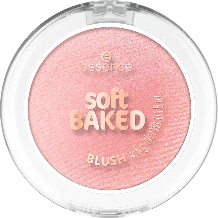 Руж Soft Baked, Nr. 10 Soft Bloom, 1 бр., 4,5 g