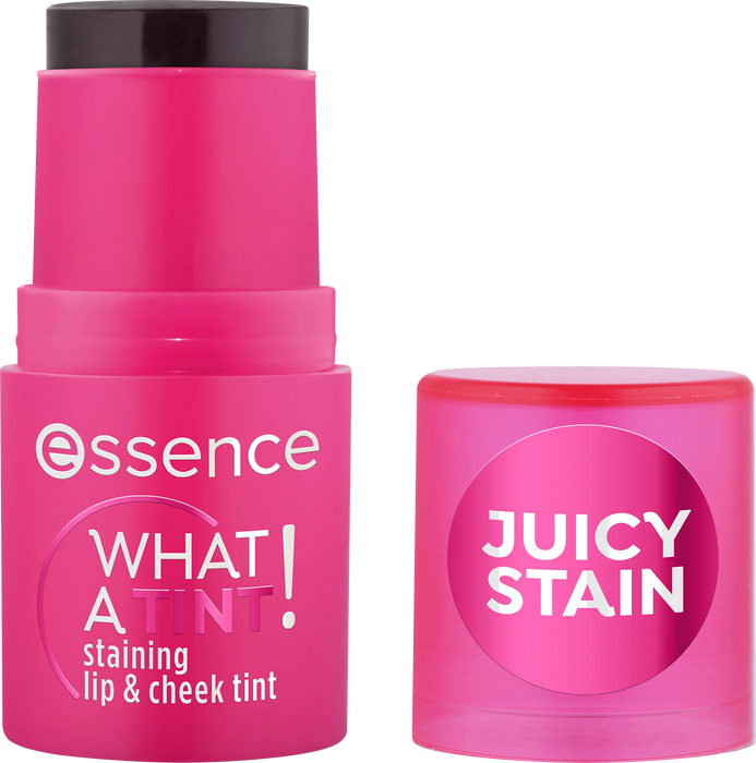 Руж What a Tint! Staining Lip & Cheek Tint 10 Raspberry Vibes, 5 g