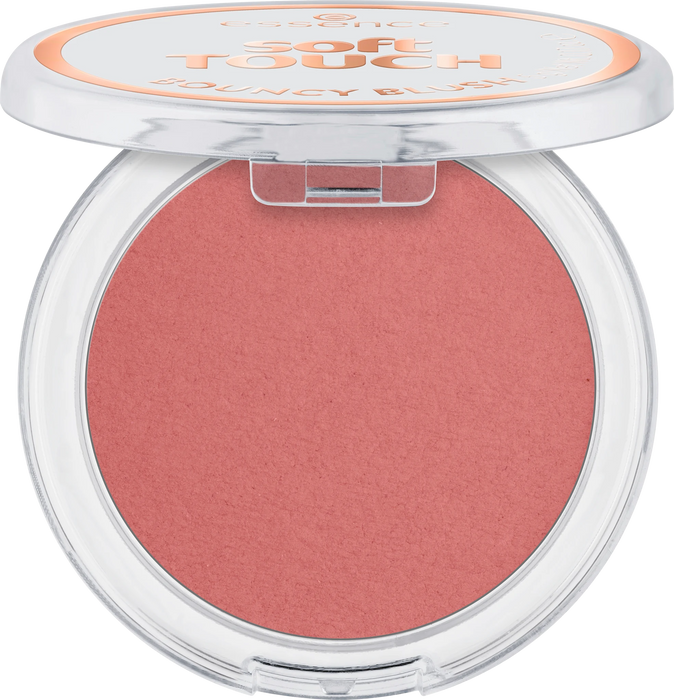 Руж за лице soft Touch Nr. 10 Antique Bloom, 5 g