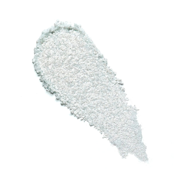 Сенки за очи моно glitter, Nr. 01 Frosted Shine, 2 g