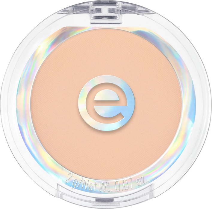 Сенки за очи моно matte, Nr. 01 Soft Beige, 1 бр., 2 g