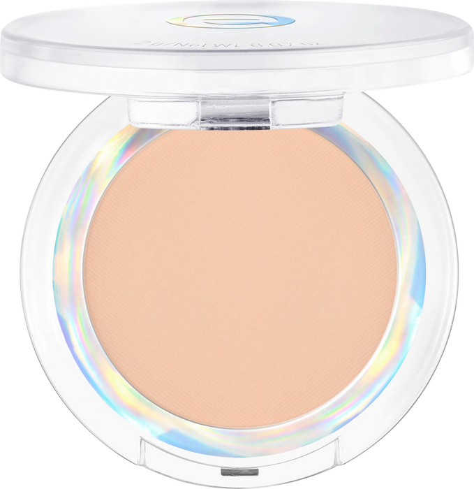 Сенки за очи моно matte, Nr. 01 Soft Beige, 1 бр., 2 g