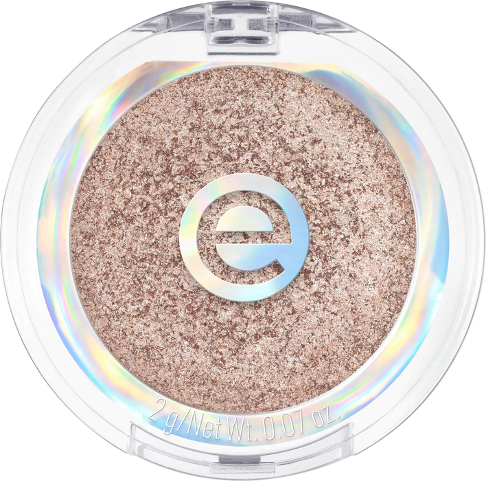 Сенки за очи моно pearly, Nr. 02 Silky Taupe, 1 бр., 2 g