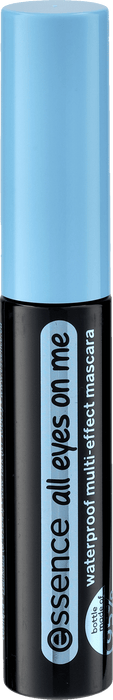 Спирала all eyes on me, 8 ml