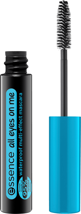 Спирала all eyes on me, 8 ml