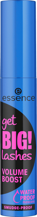 Спирала get BIG! lashes, 12 ml