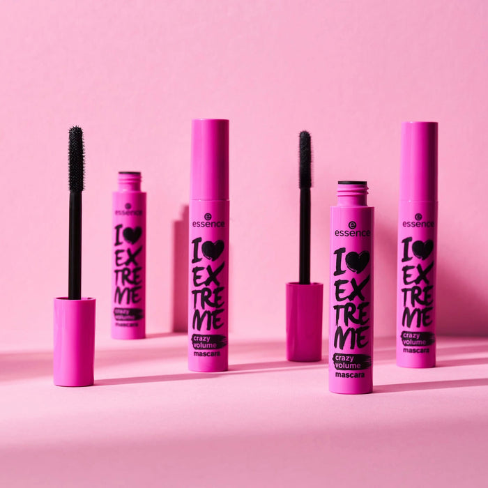 Спирала I love extreme crazy volume, 12 ml