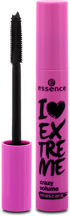 Спирала I love extreme crazy volume, 12 ml