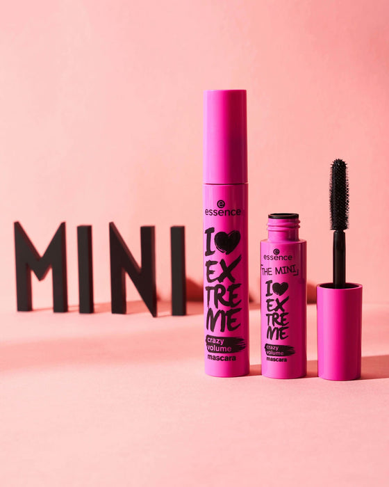 Спирала I love extreme crazy volume, 12 ml