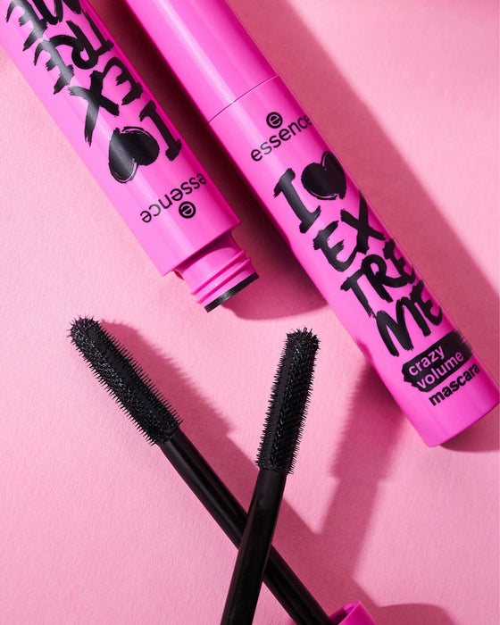 Спирала I love extreme crazy volume, 12 ml