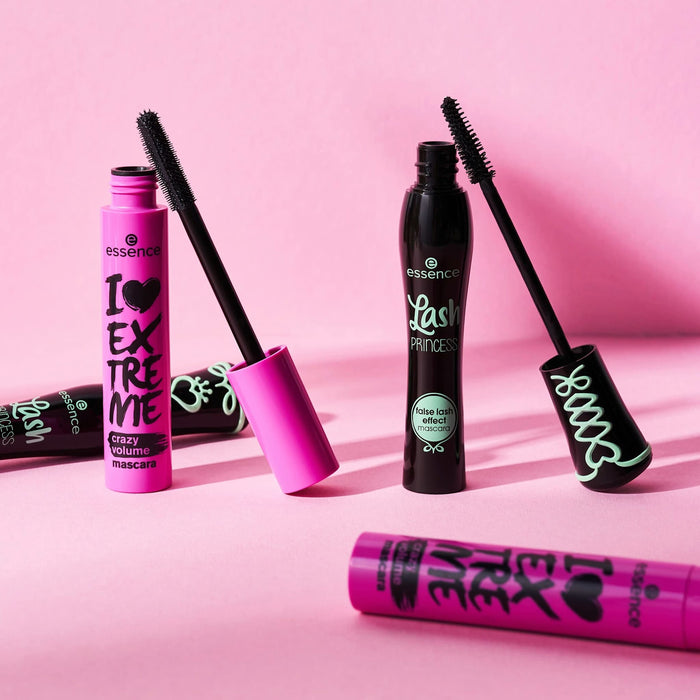 Спирала I love extreme crazy volume, 12 ml