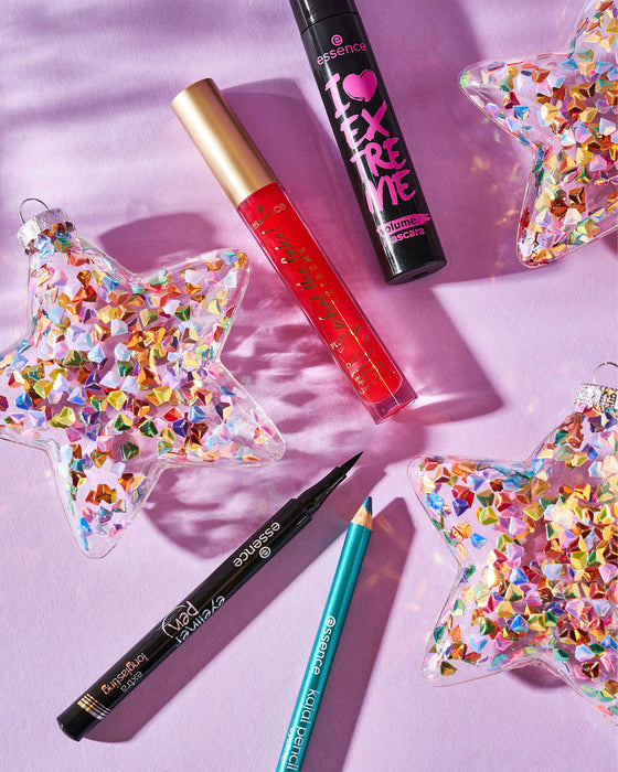 Спирала I love Extreme Volume Mascara, 1 бр