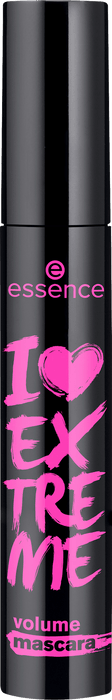 Спирала I love Extreme Volume Mascara, 1 бр
