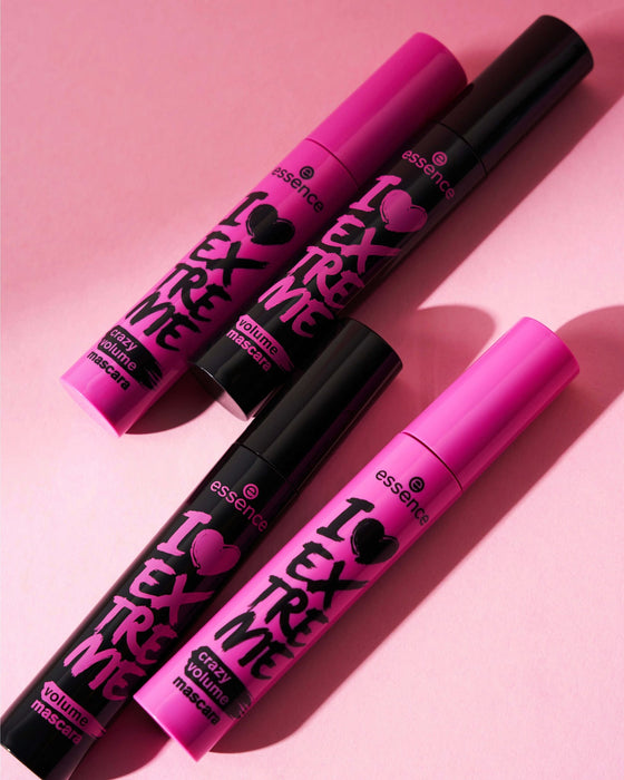 Спирала I love Extreme Volume Mascara, 1 бр